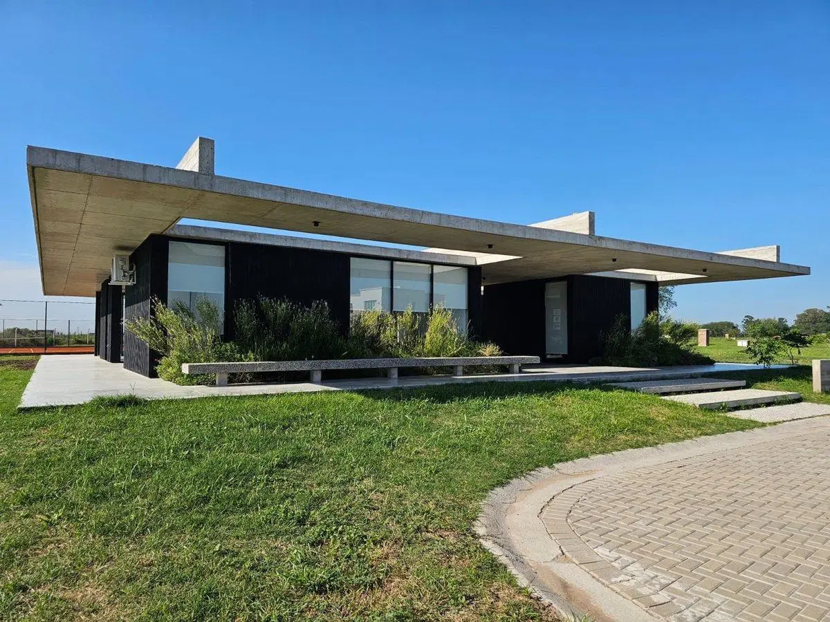 Venta Lote interno en Village Joven Bella Vista 3