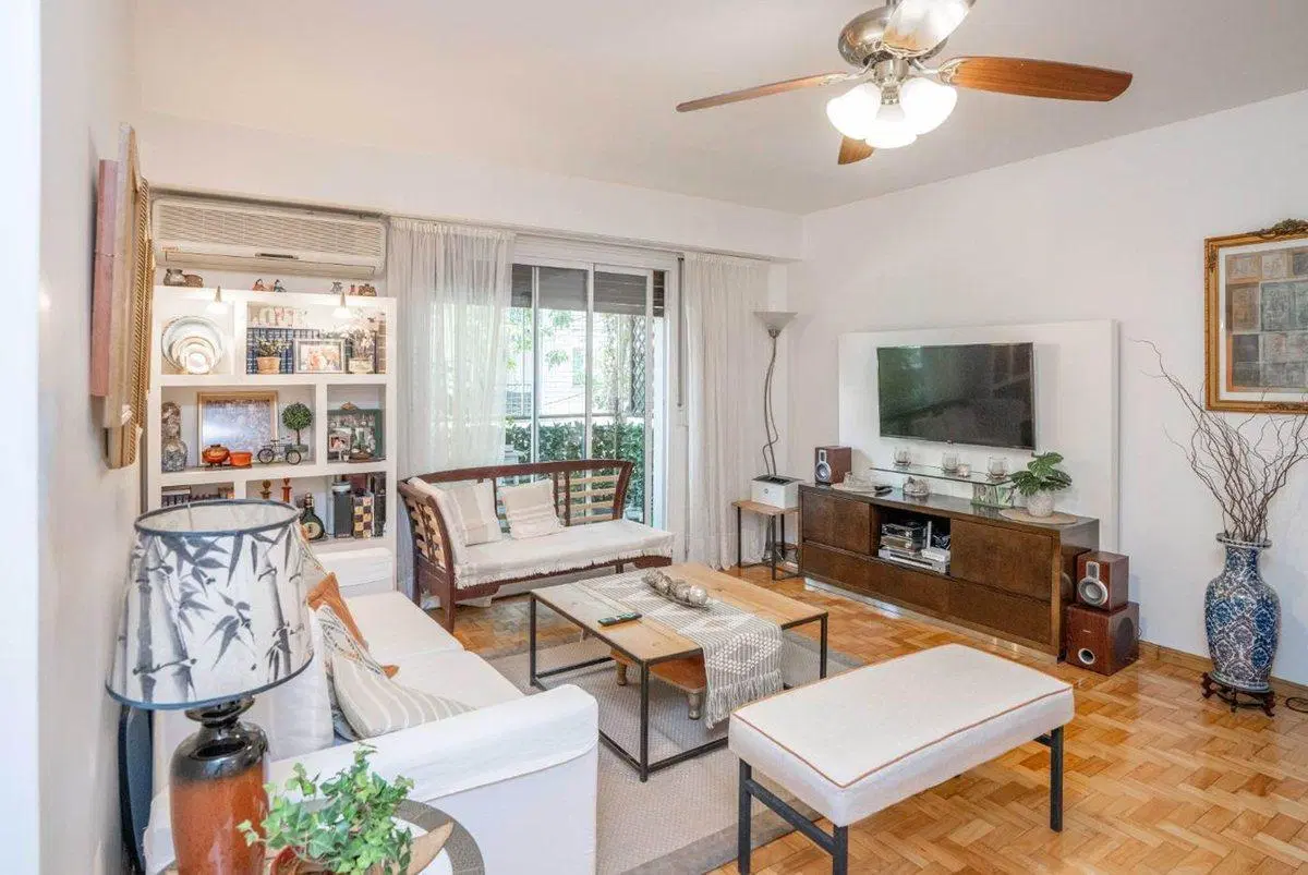 VENTA DEPARTAMENTO 3 AMBIENTES EN COLEGIALES 3
