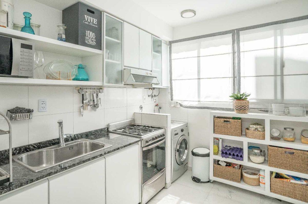 VENTA DEPARTAMENTO 3 AMBIENTES EN COLEGIALES