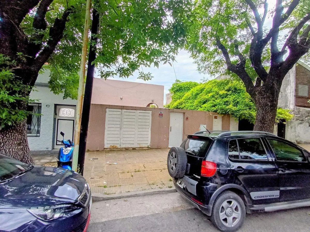 Venta lote ideal desarrollo - Vélez Sarfield USAB1 2