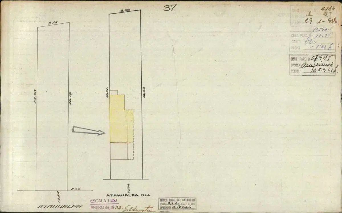 Plano 1