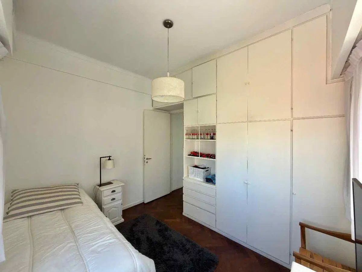 Venta Depto 3amb, c/cochera, Olivos 3