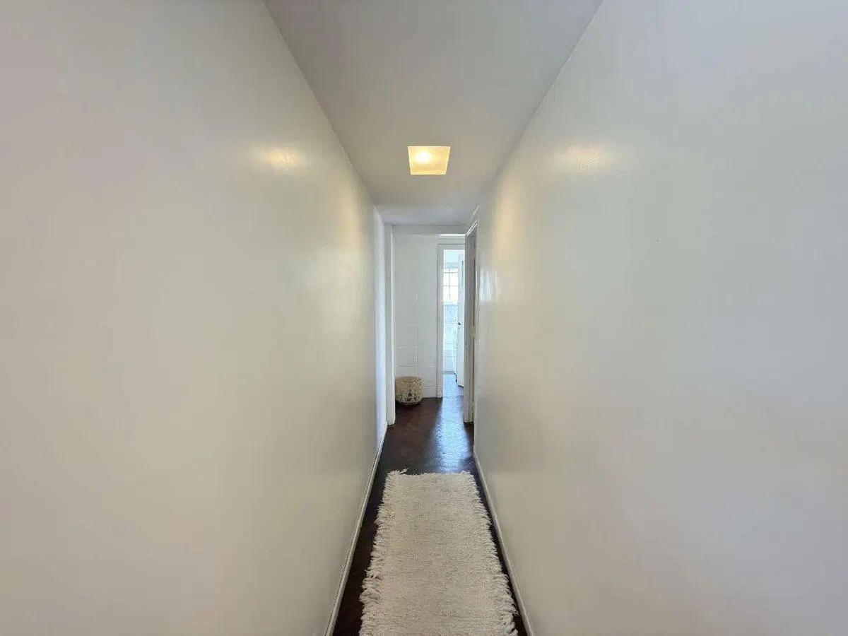 Venta Depto 3amb, c/cochera, Olivos 5