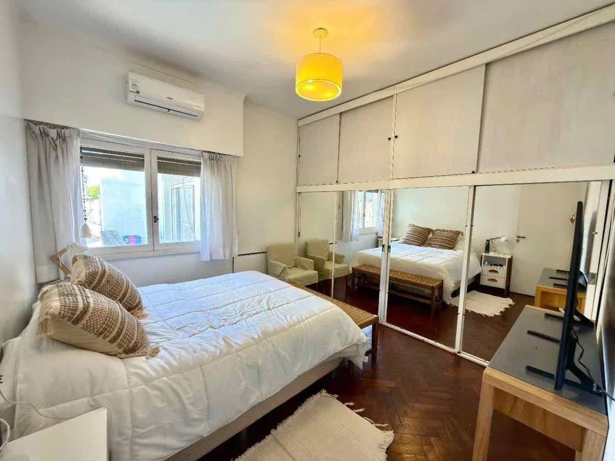 Venta Depto 3amb, c/cochera, Olivos 2