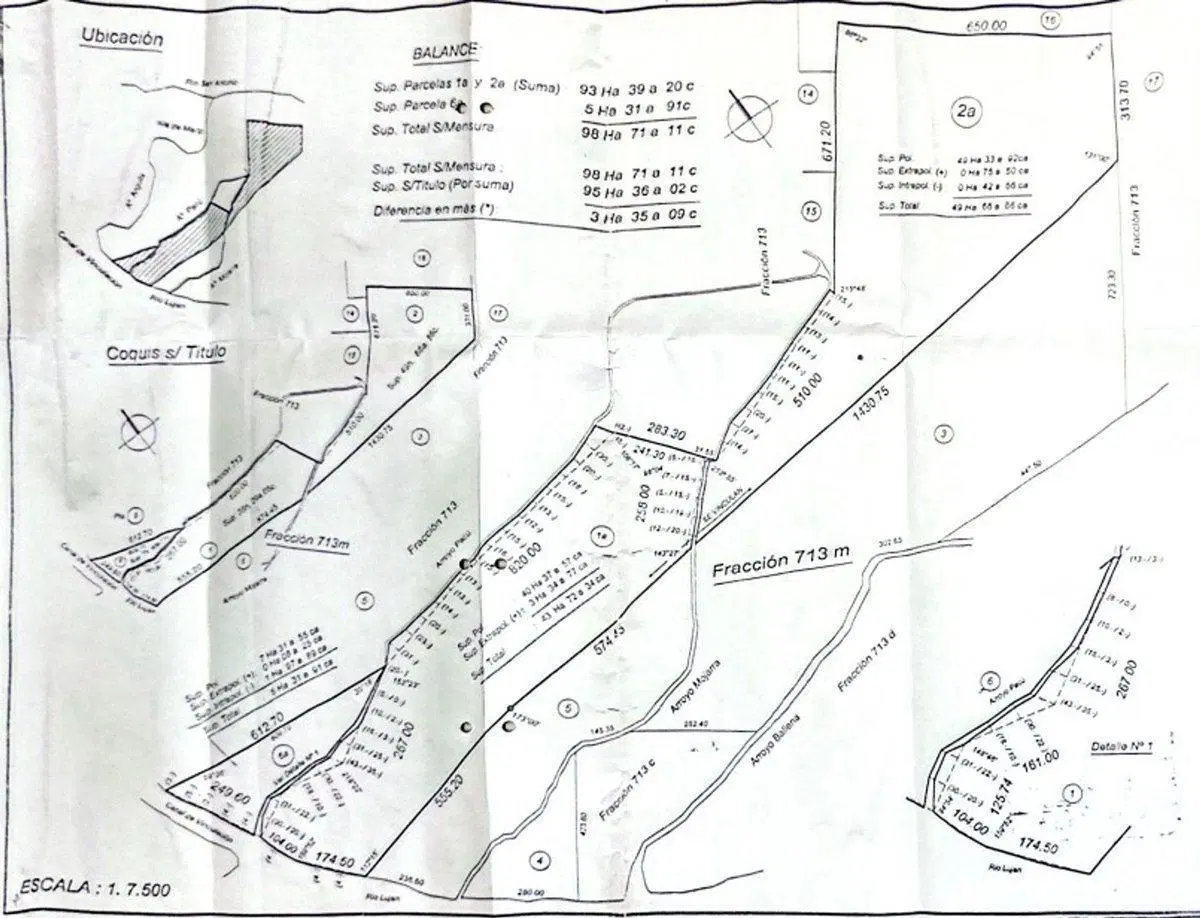 Plano 1