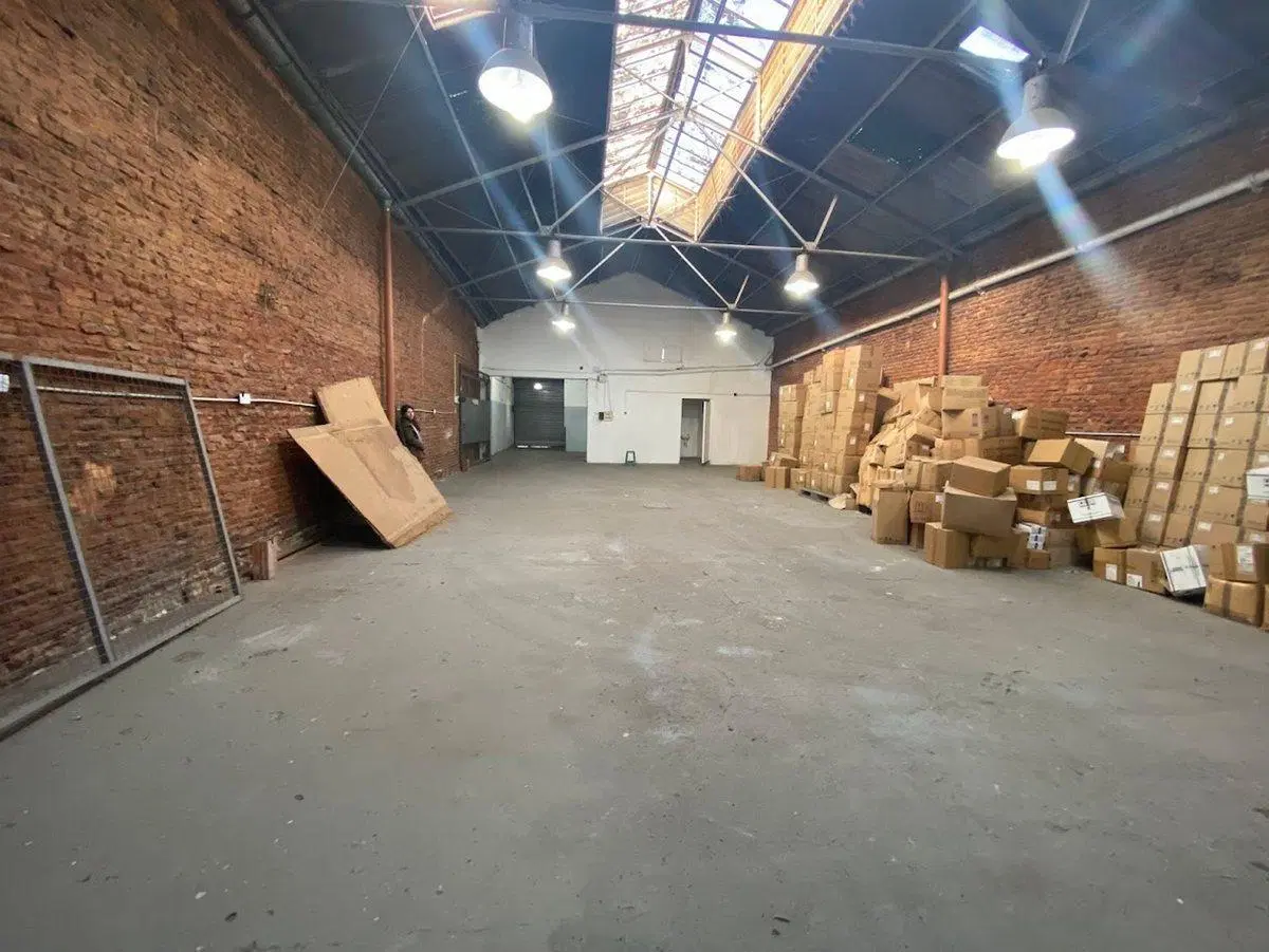 DEPOSITO VENTA SAN CRISTOBAL 400M2 2