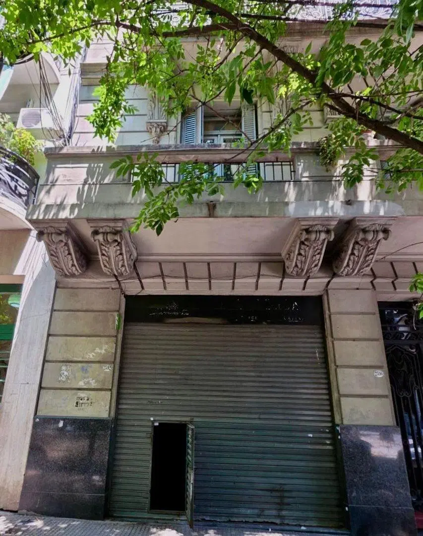 LOCAL COMERCIAL PREMIUM, CON SOTANO EN MONSERRAT 3