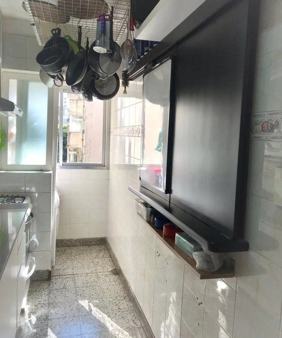 VENTA DE DEPARTAMENTO 4 AMBIENTES V URQUIZA 4