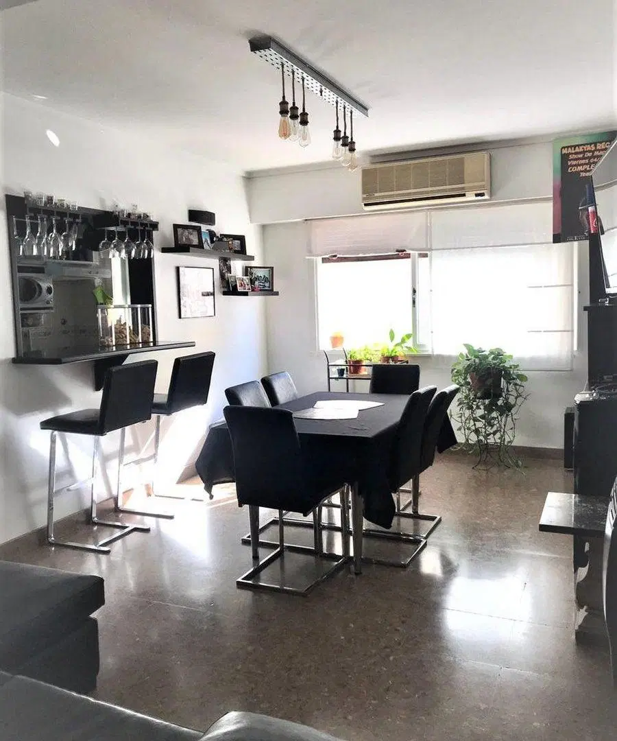 VENTA DE DEPARTAMENTO 4 AMBIENTES V URQUIZA 2