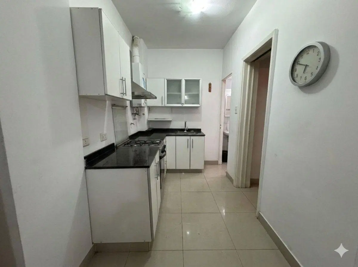 VENTA DEPTO 3 AMB COCHERA BAULERA 4