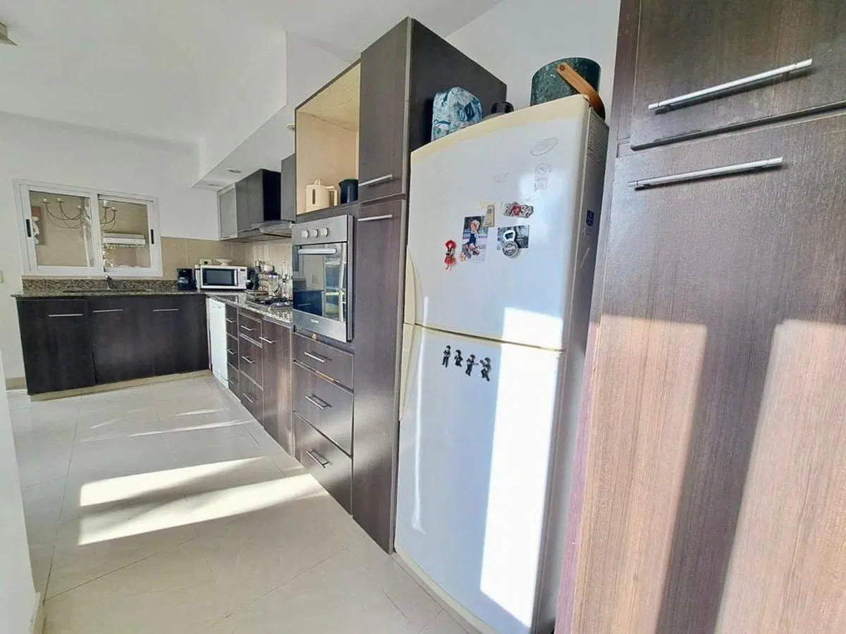 CASA EN ALQUILER CON PILETA EN BELLA VISTA 5