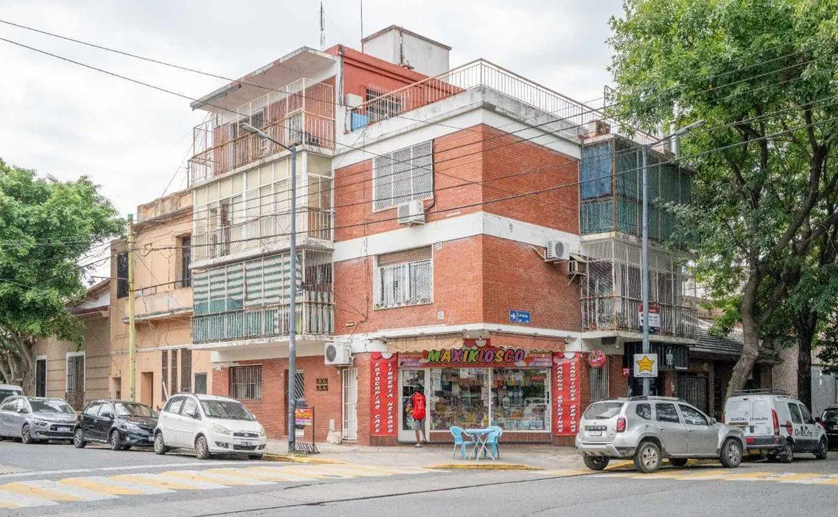 VENTA DEPARTAMENTO / PH 3 AMBIENTES APTO CREDITO 5