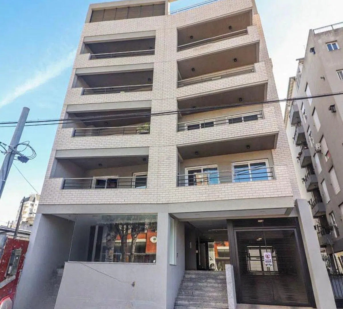 Venta Departamento Monoambiente Tigre a Estrenar 4