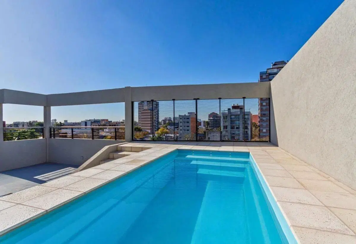 Venta Departamento Monoambiente Tigre a Estrenar 5