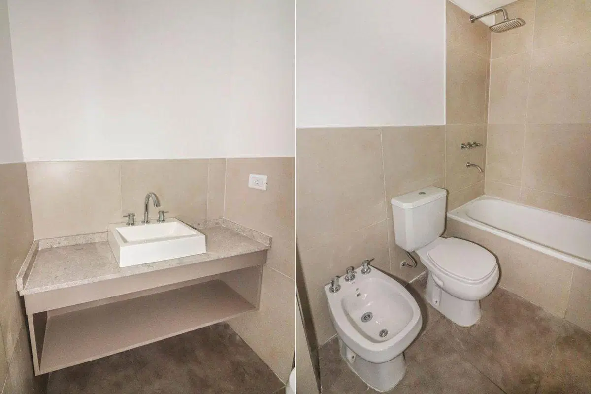 Venta Departamento Monoambiente Tigre a Estrenar 2
