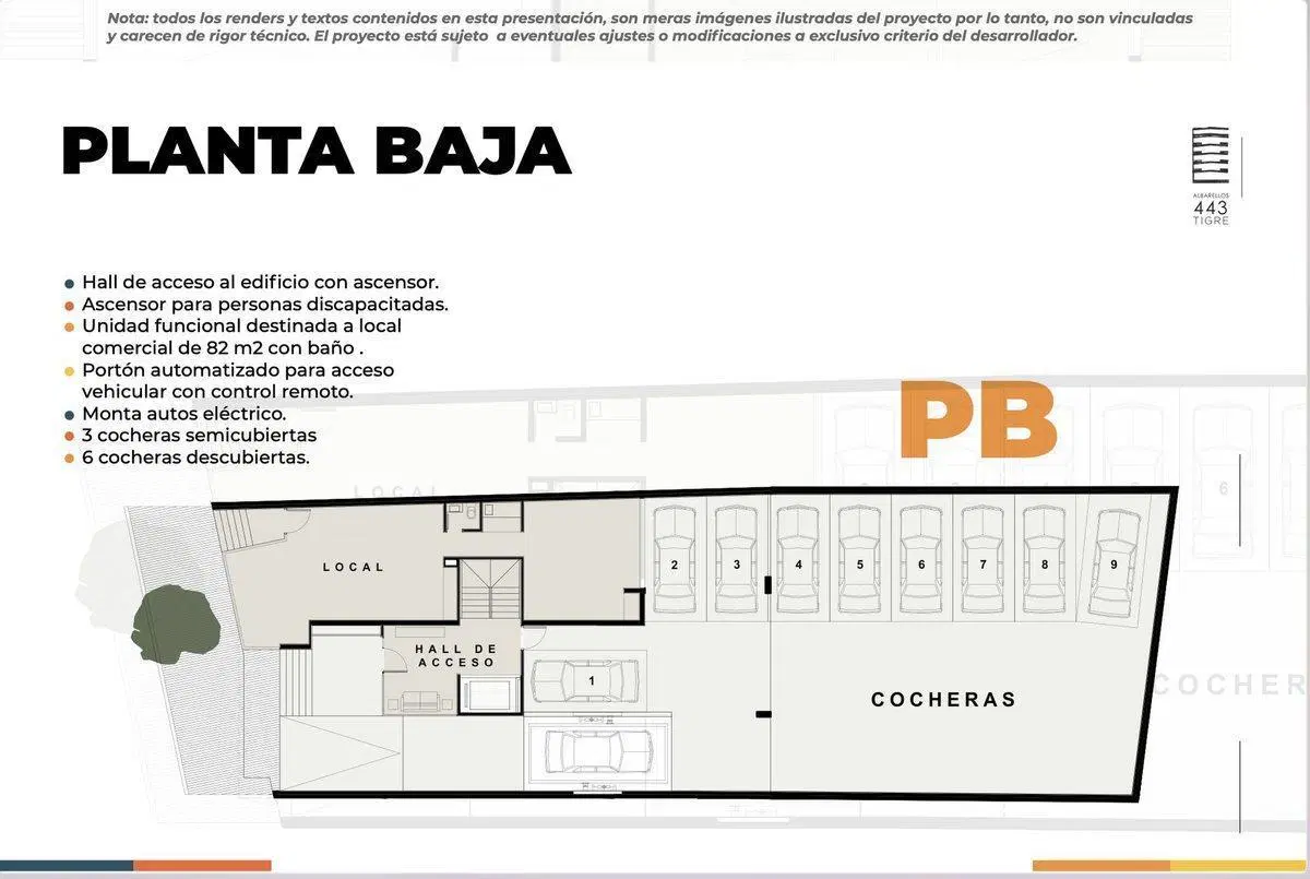 Plano 1