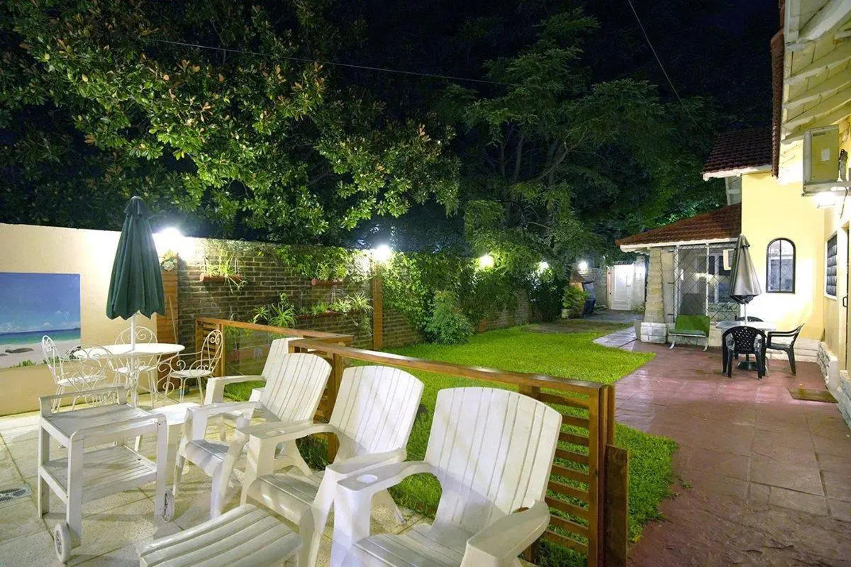 CASA EN VENTA EN OLIVOS 3