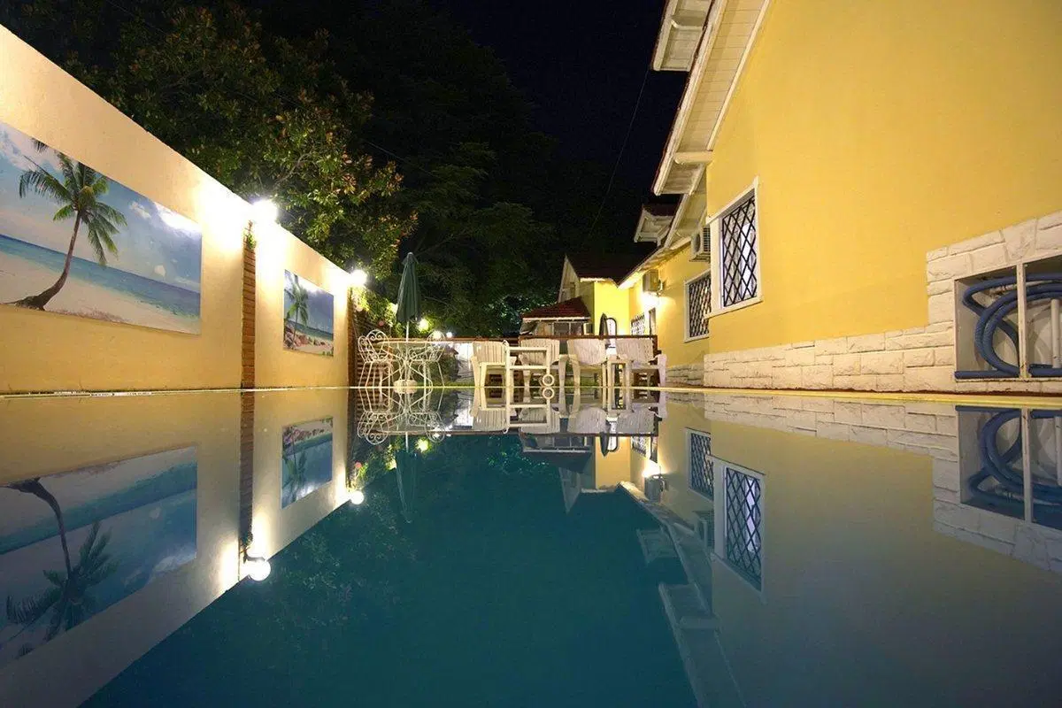 CASA EN VENTA EN OLIVOS 4