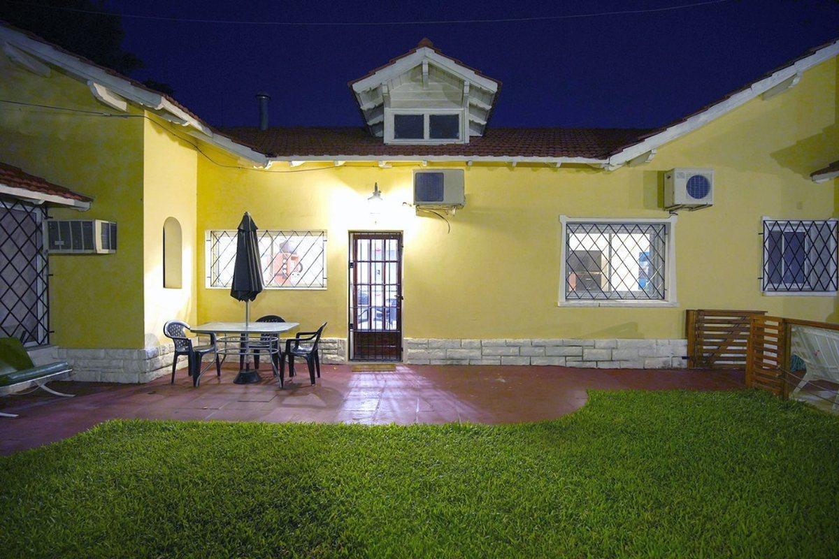 CASA EN VENTA EN OLIVOS
