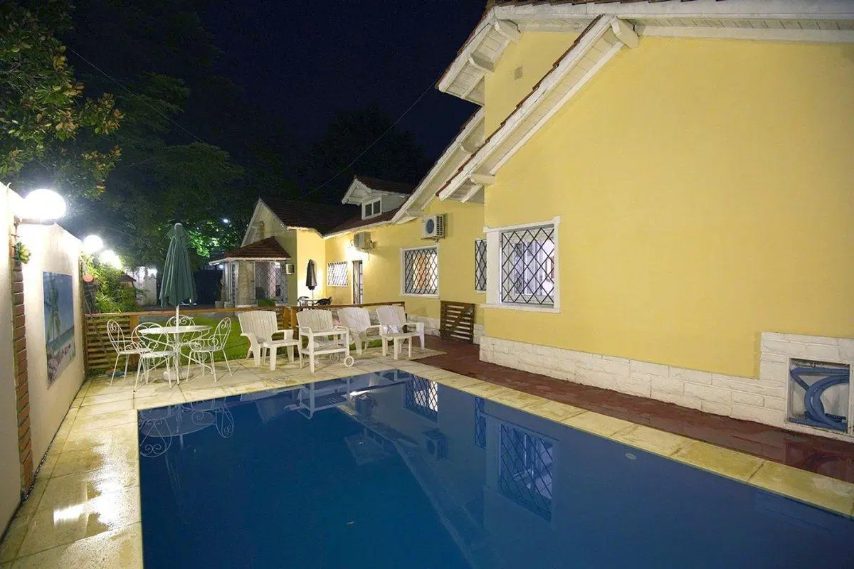 CASA EN VENTA EN OLIVOS 2