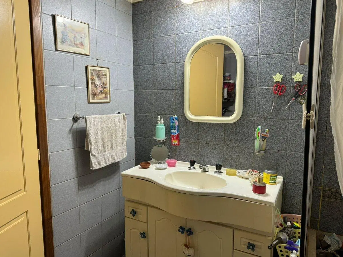 Venta casa en Loma Hermosa 4
