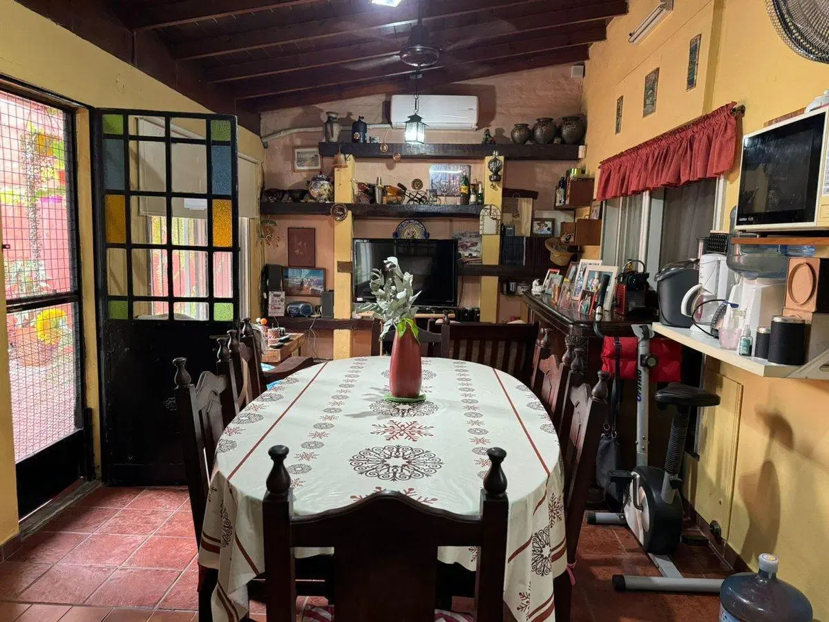 Venta casa en Loma Hermosa 2