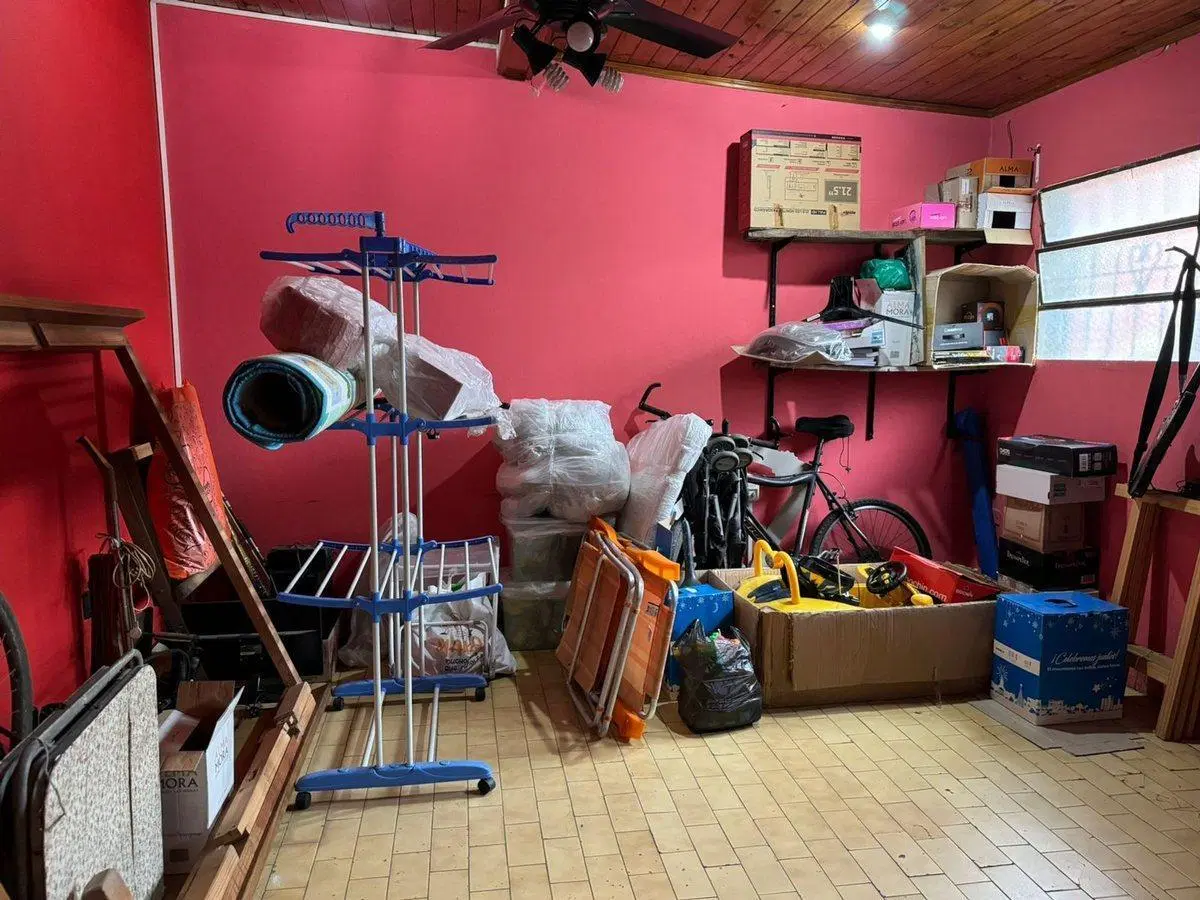 Venta casa en Loma Hermosa 8