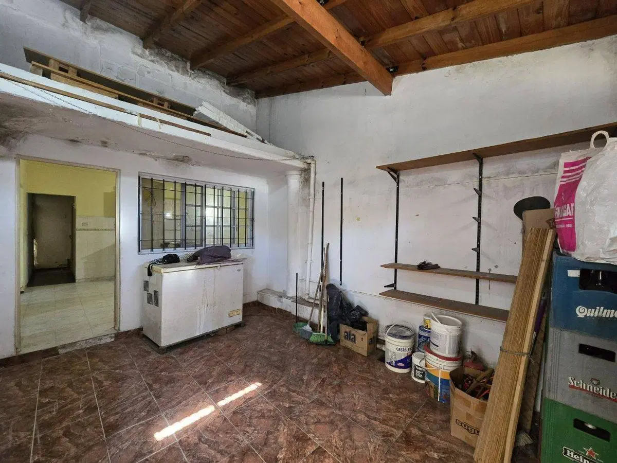 PH 4 AMBIENTES EN VENTA EN AVELLANEDA TERRAZA 5