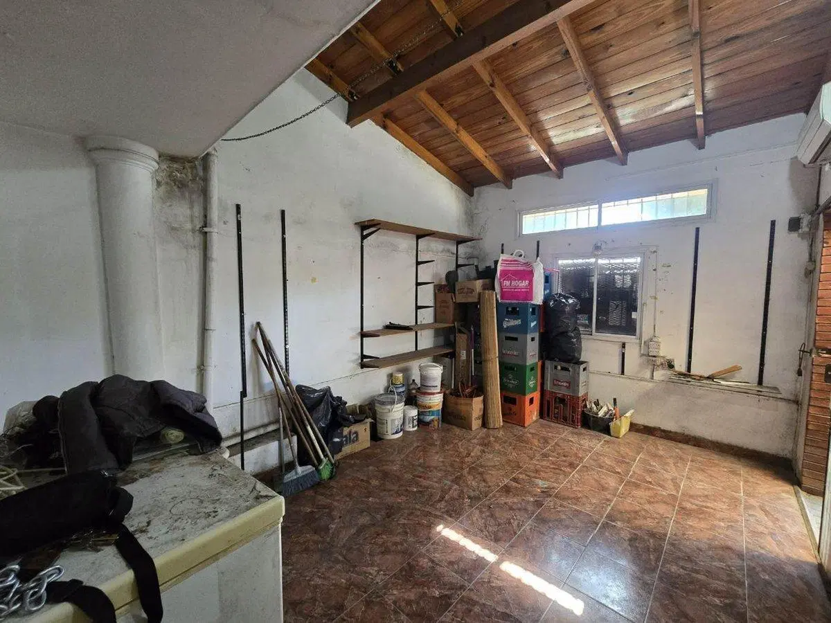 PH 4 AMBIENTES EN VENTA EN AVELLANEDA TERRAZA 3