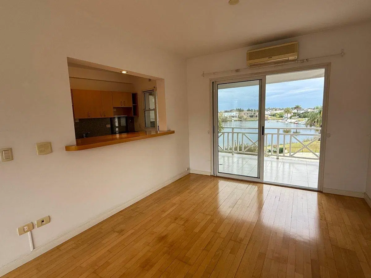 ALQUILER Departamento en Portezuelo 3