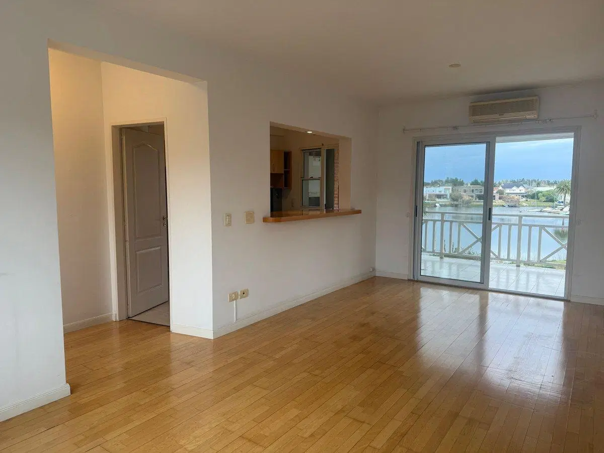 ALQUILER Departamento en Portezuelo 2