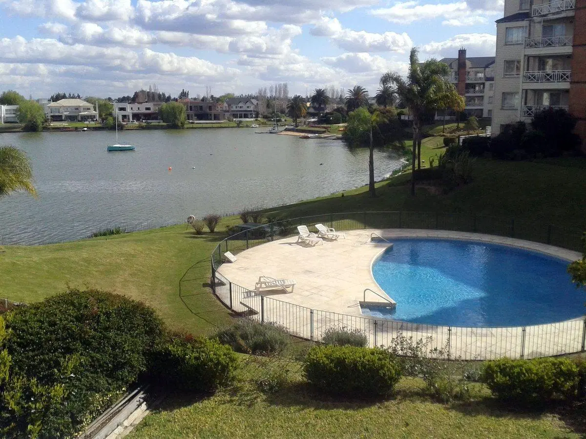 ALQUILER Departamento en Portezuelo 5
