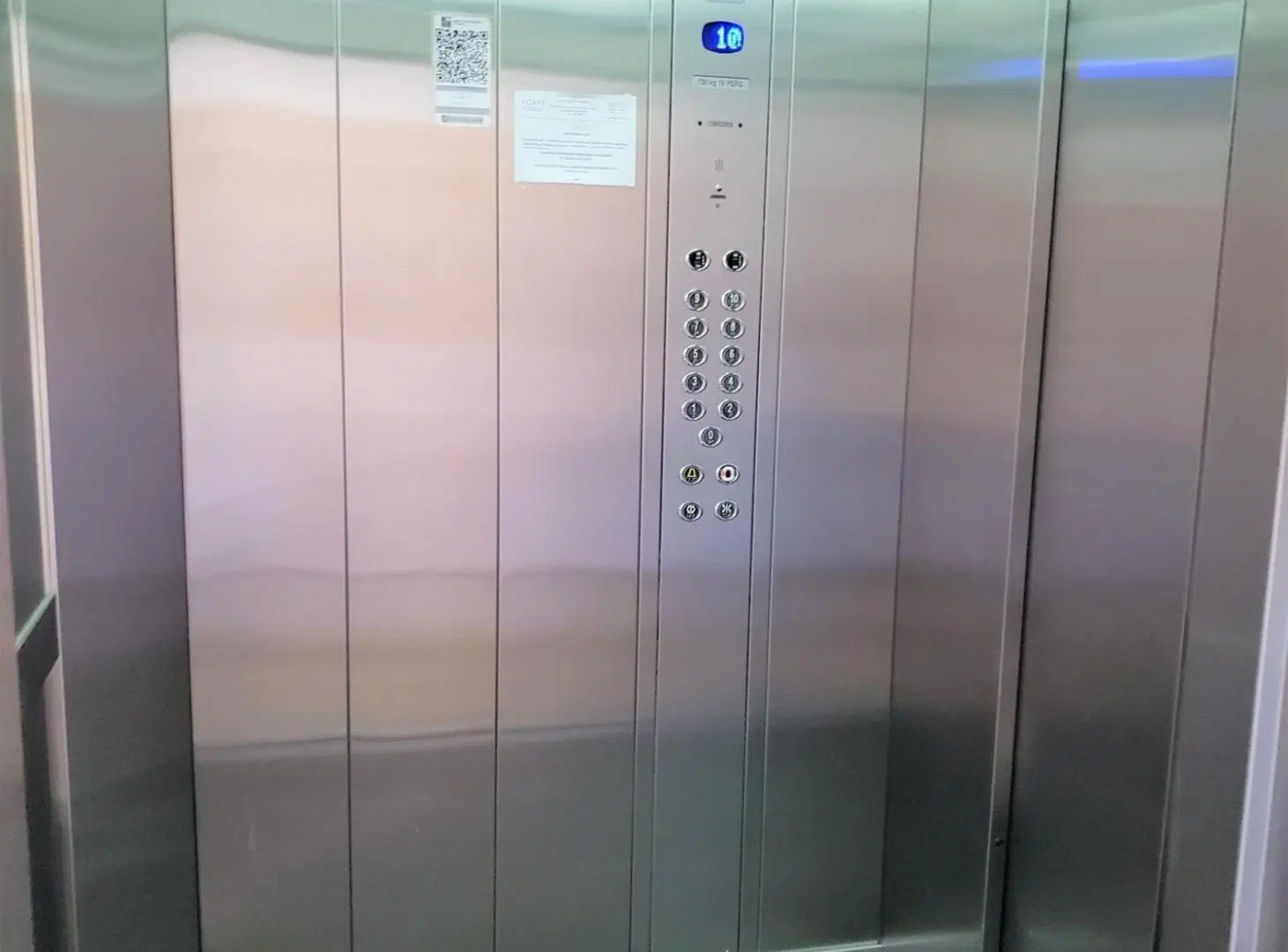 DEPARTAMENTO EN ALQUILER EN NUÑEZ CON BALCON 2