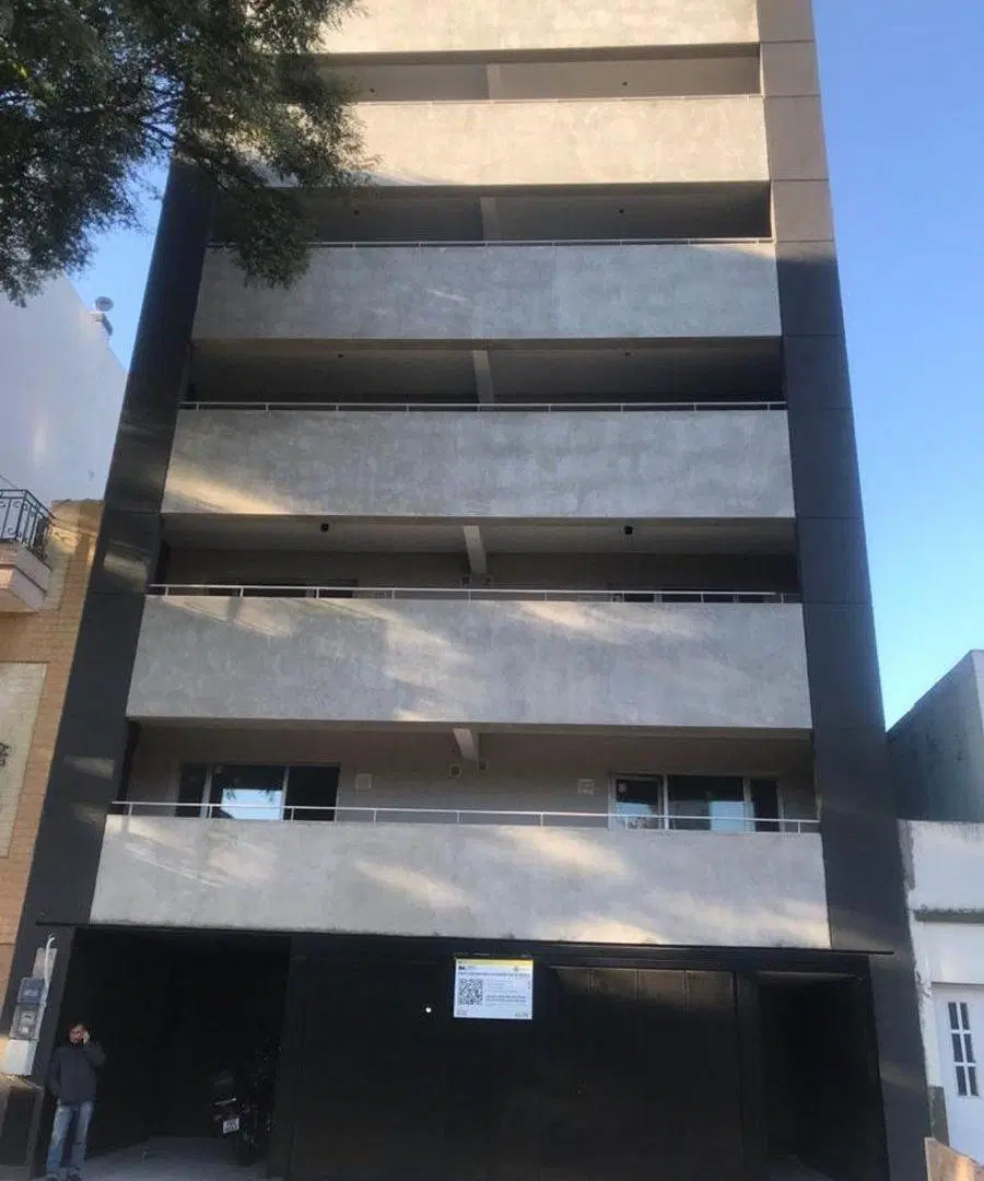 VENTA COCHERA DESCUBIERTA VILLA URQUIZA 2