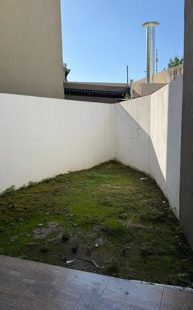 Venta PH en duplex en Ituzaingo 4 ambientes 5