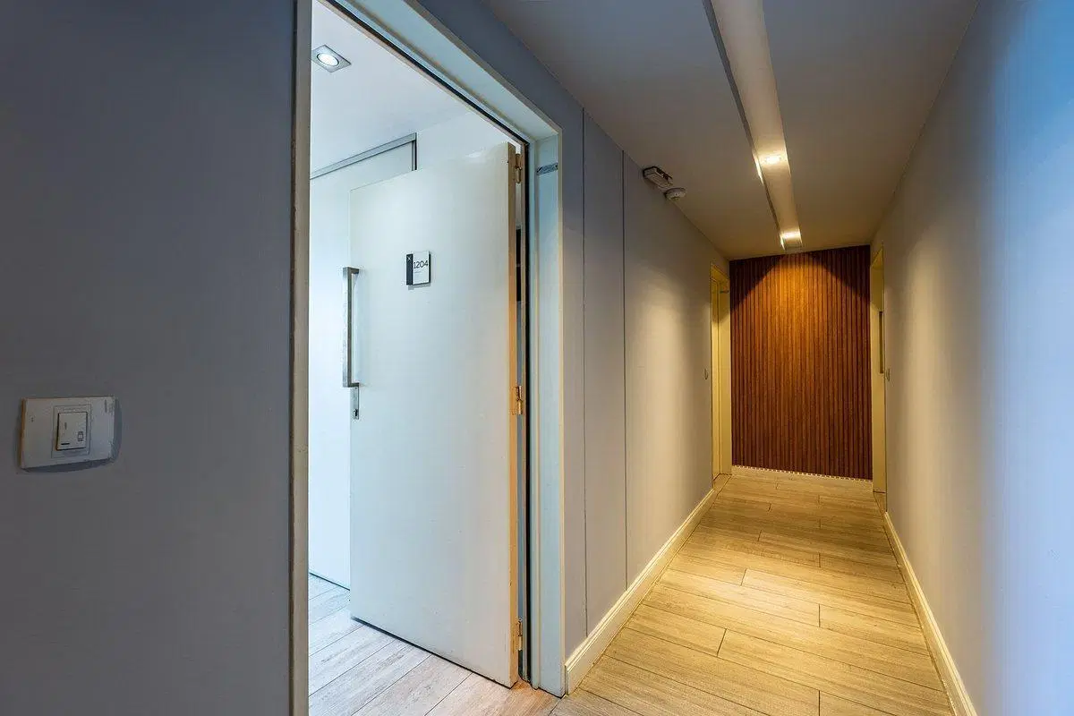 Venta Monoamb. Premium | TORRE LUMIERE | Belgrano 4