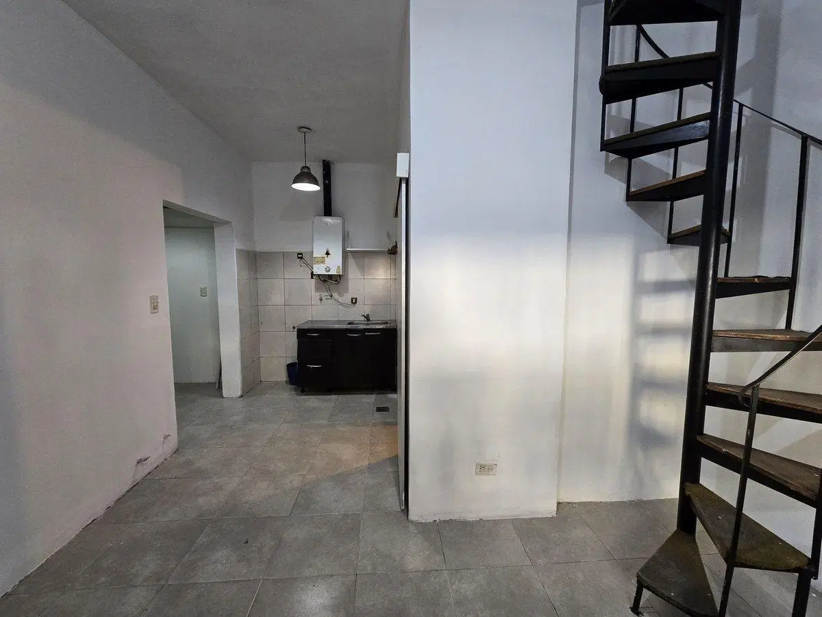 PH 3 AMBIENTES EN VENTA EN BARRACAS TERRAZA 4