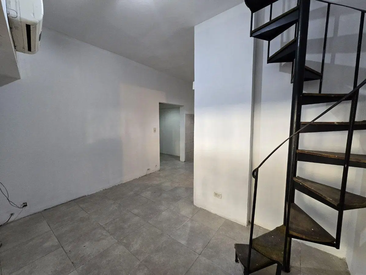 PH 3 AMBIENTES EN VENTA EN BARRACAS TERRAZA 3