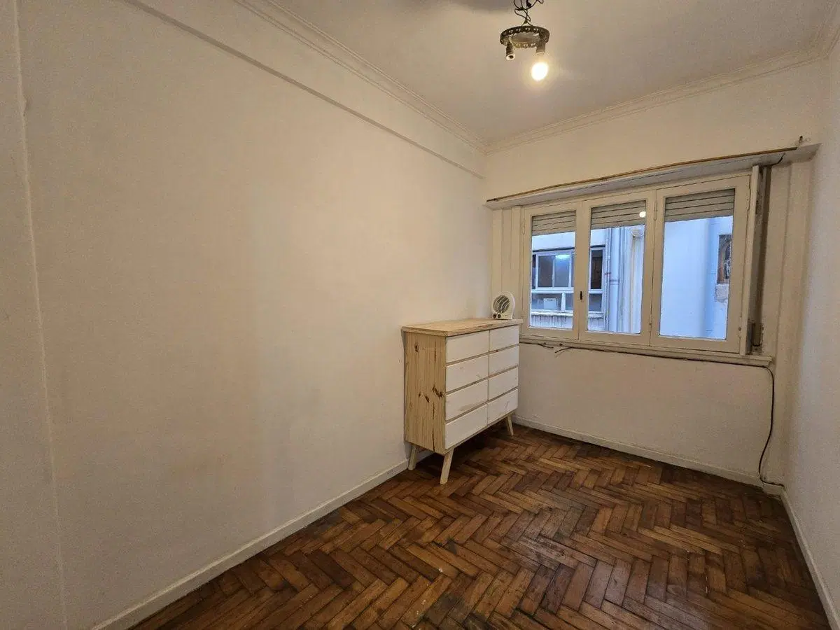 DEPARTAMENTO 3 AMBIENTES VENTA ALMAGRO APTO CRÉDIT 5