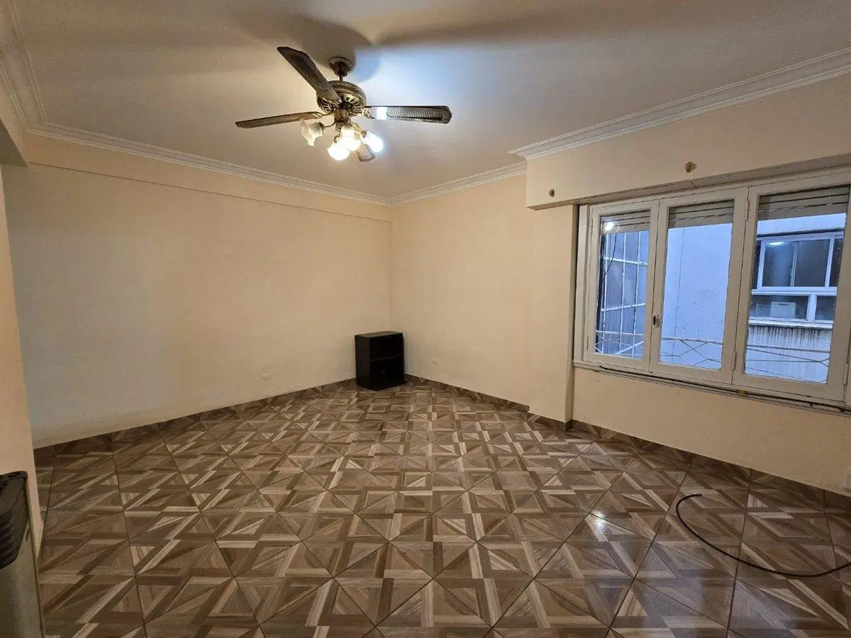 DEPARTAMENTO 3 AMBIENTES VENTA ALMAGRO APTO CRÉDIT 4