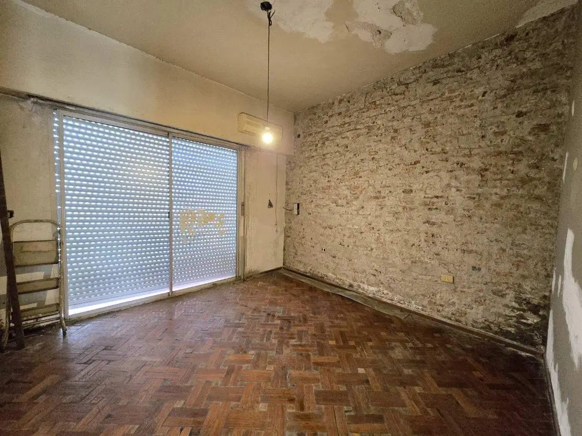 DEPARTAMENTO 4 AMBIENTES EN VENTA EN AVELLANEDA 5