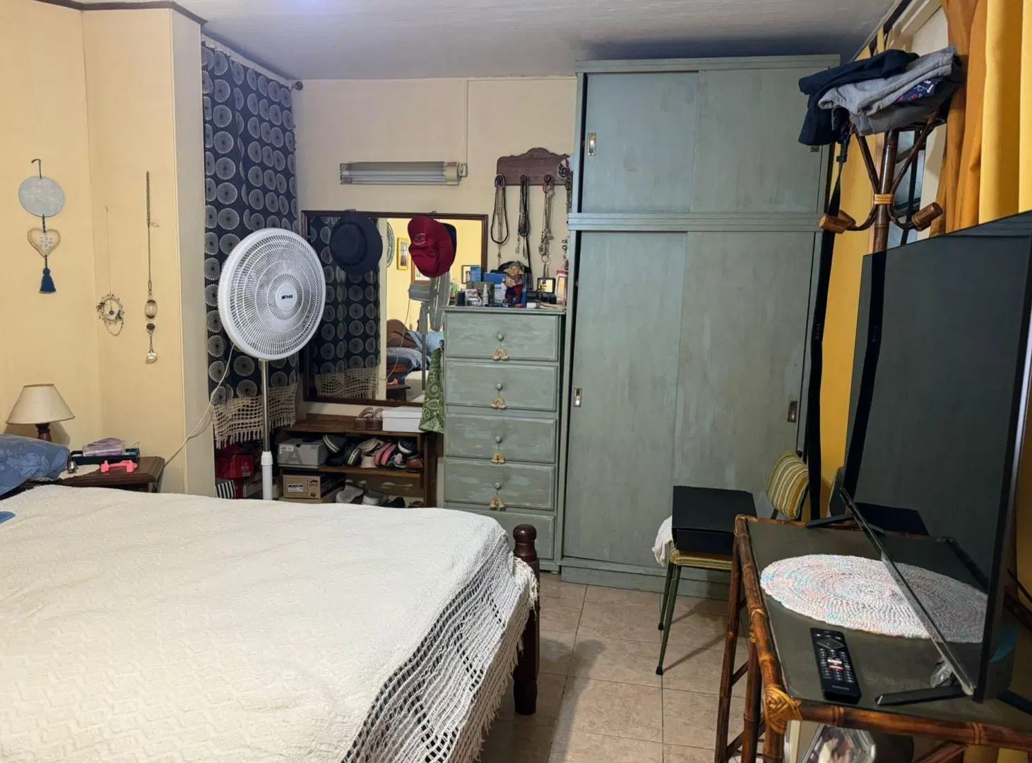 Venta casa en Loma Hermosa 4