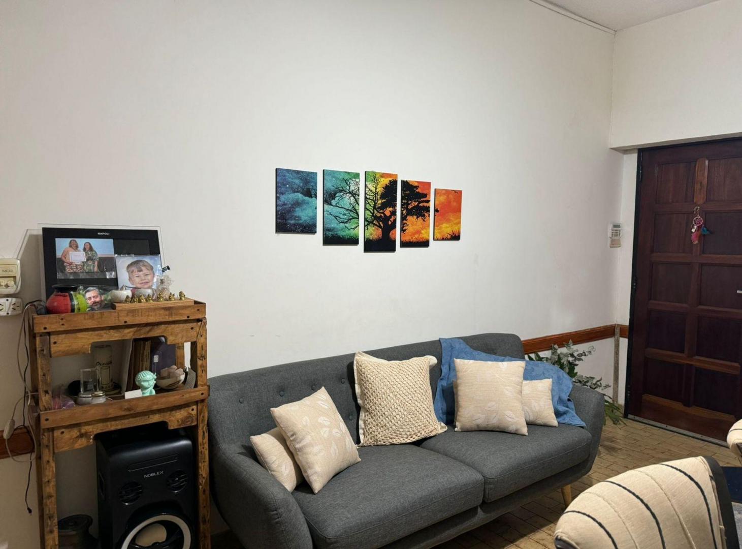 Venta casa en Loma Hermosa