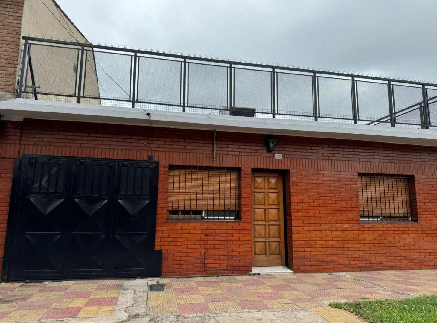 Venta casa en Loma Hermosa 5