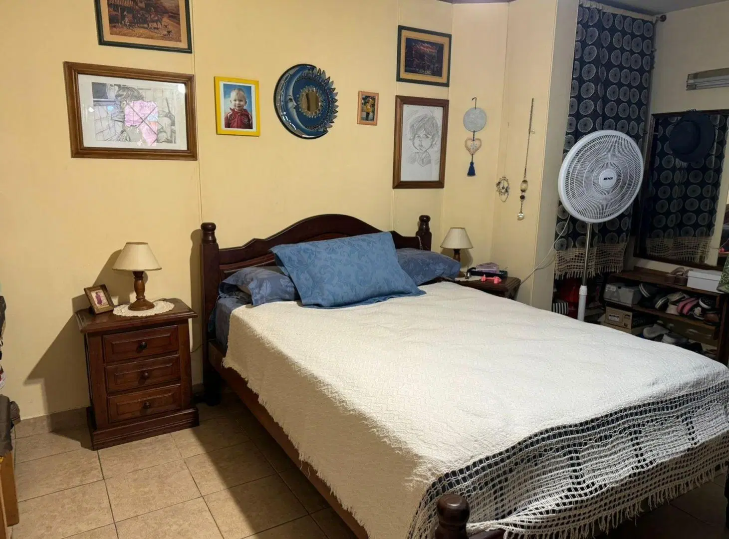 Venta casa en Loma Hermosa 3