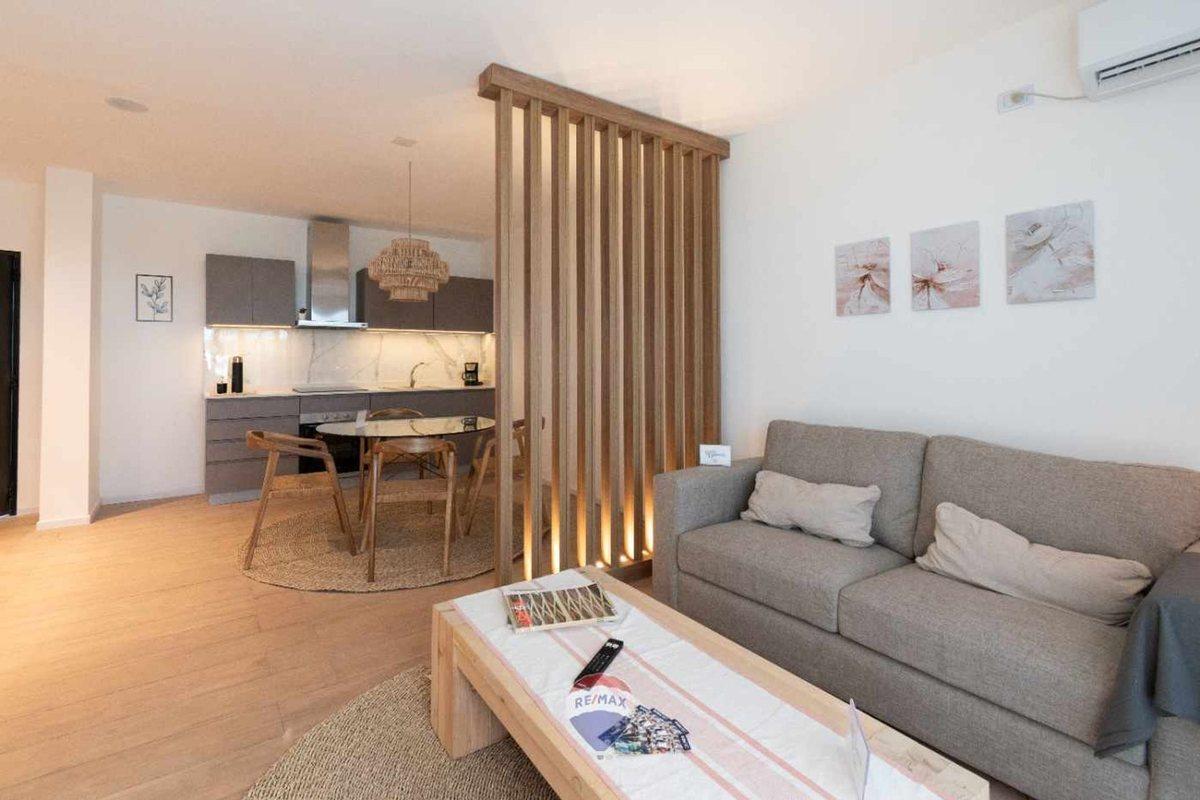 Foto de Vende Dos amb. Brickell Remeros balcón, pileta sum, imagen 4