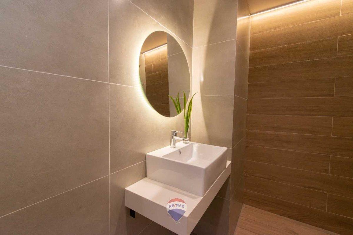 Foto de Vende Dos amb. Brickell Remeros balcón pileta sum, imagen 2