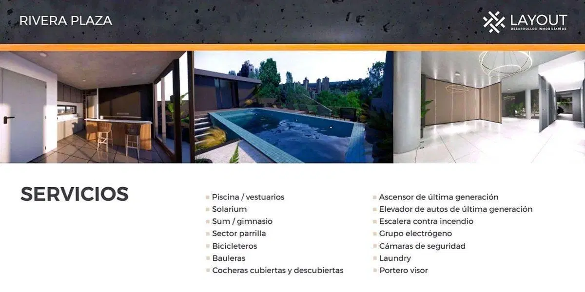 Venta departamento 3 amb en pozo Villa Urquiza 3