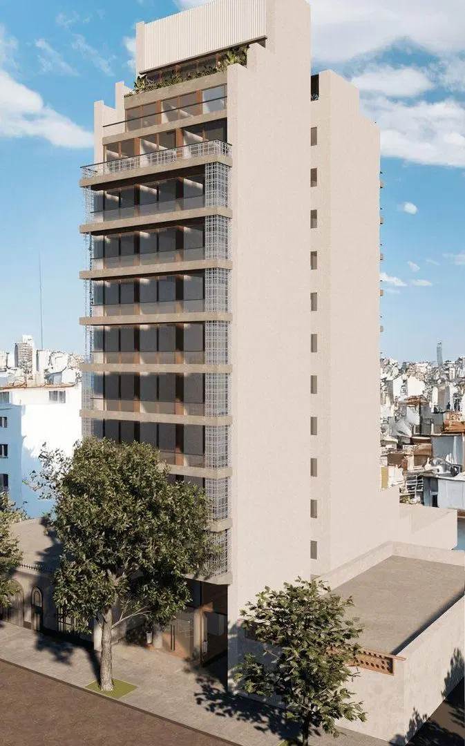 Venta departamento 2 amb en pozo Villa Urquiza 4