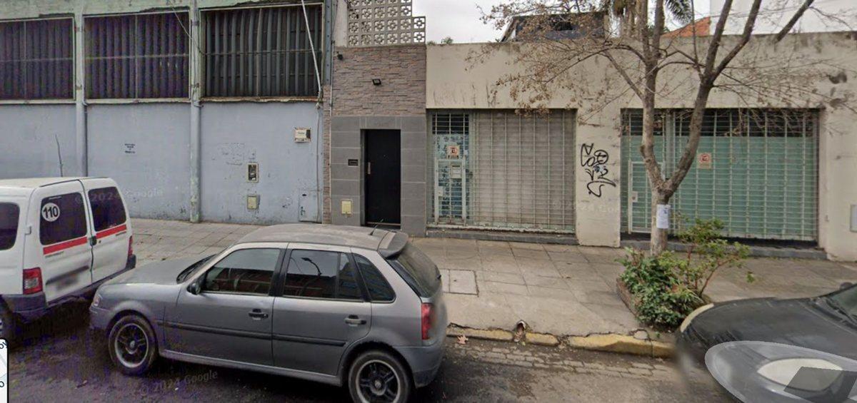 Foto de VENTA TERRENO CON DEPOSITOS Y RENTAS, imagen 4